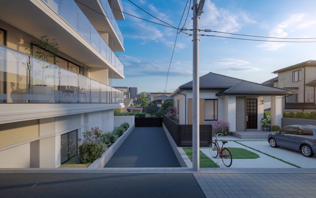 マンションと戸建てどちらの購入が自分に合う？比較ポイントを分かりやすく紹介